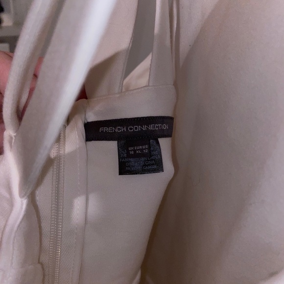 2 for $45 French Connection Dress - Picture 3 of 3